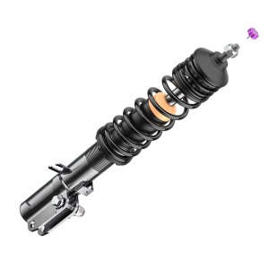 KW Coilover suspension V3 classic line 35271004-B - Img 3