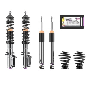 KW Coilover suspension V3 classic line 35280002-B