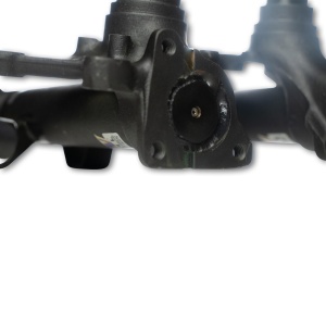 KW Coilover suspension V3 classic line (Modification of the fa strut housing) 35204200CP - Img 4