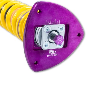 KW Coilover suspension V3 Clubsport incl. fa top mounts 352808BW - Img 5