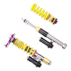 KW Coilover suspension V3 Clubsport incl. top mounts 3522080D - Img 2