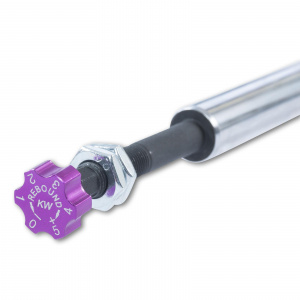 KW Coilover suspension V3 Clubsport incl. top mounts 35220812 - Img 7