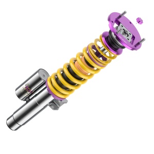 KW Coilover suspension V3 Clubsport incl. top mounts 35220825 - Img 11