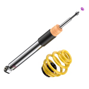 KW Coilover suspension V3 Clubsport incl. top mounts 35220831 - Img 6