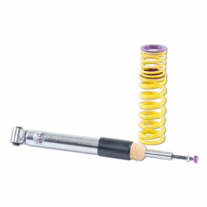 KW Coilover suspension V3 Clubsport incl. top mounts 35220867 - Img 4
