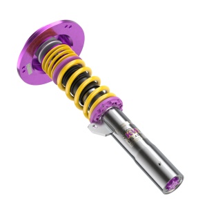 KW Coilover suspension V3 Clubsport incl. top mounts 352208DT - Img 4