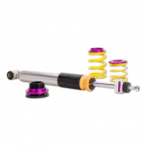 KW Coilover suspension V3 Clubsport incl. top mounts 35225867 - Img 4