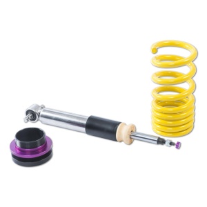 KW Coilover suspension V3 Clubsport incl. top mounts 35230865 - Img 4