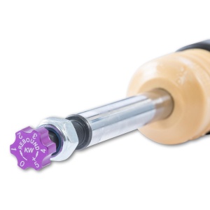 KW Coilover suspension V3 Clubsport incl. top mounts 35230867 - Img 7