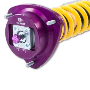 KW Coilover suspension V3 Clubsport incl. top mounts 35245814 - Img 5