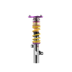 KW Coilover suspension V3 Clubsport incl. top mounts 35250835 - Img 5