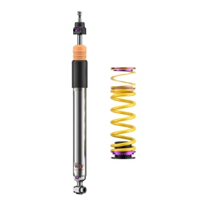 KW Coilover suspension V3 Clubsport incl. top mounts 35250840 - Img 8