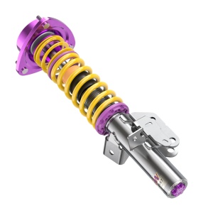 KW Coilover suspension V3 Clubsport incl. top mounts 35258804 - Img 4