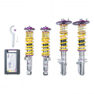 KW Coilover suspension V3 Clubsport incl. top mounts 35271804