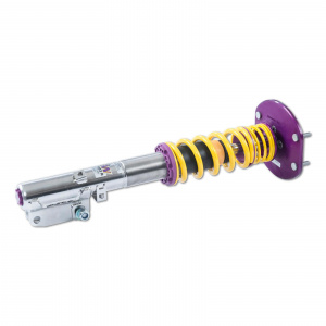KW Coilover suspension V3 Clubsport incl. top mounts 35271805 - Img 3