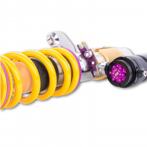 KW Coilover suspension V3 Clubsport incl. top mounts - Img 6
