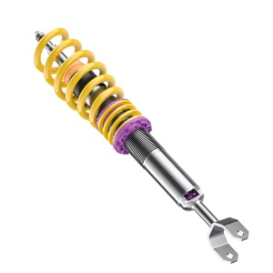 KW Coilover suspension V3 inox 35210012 - Img 4