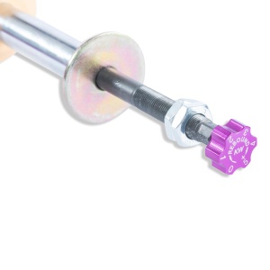KW Coilover suspension V3 inox 35210018 - Img 7