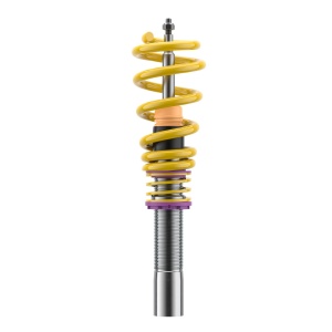 KW Coilover suspension V3 inox 35210078 - Img 5