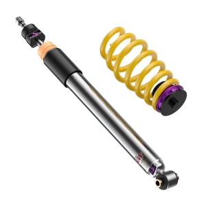 KW Coilover suspension V3 inox 352100DG - Img 7