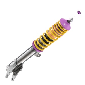 KW Coilover suspension V3 inox 35210913 - Img 6