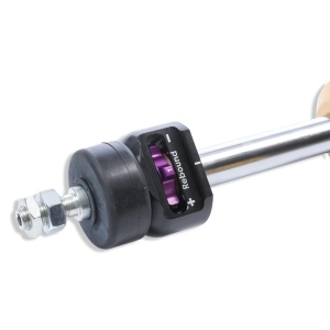 KW Coilover suspension V3 inox 35215026 - Img 7