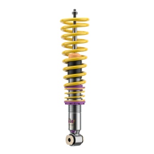 KW Coilover suspension V3 inox 35220006 - Img 8