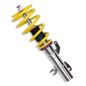 KW Coilover suspension V3 inox 3522000B - Img 3