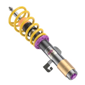 KW Coilover suspension V3 inox 3522000Q - Img 9