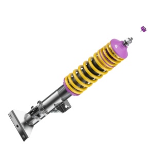 KW Coilover suspension V3 inox 35220017 - Img 3