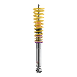KW Coilover suspension V3 inox 35220029 - Img 8