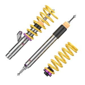 KW Coilover suspension V3 inox 35220048 - Img 7