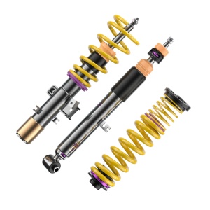 KW Coilover suspension V3 inox 352200DU - Img 2