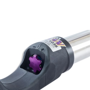 KW Coilover suspension V3 inox 3522500E - Img 6