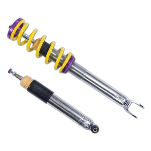 KW Coilover suspension V3 inox 3522500H - Img 2