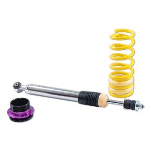 KW Coilover suspension V3 inox 3522500M - Img 4