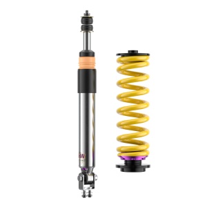 KW Coilover suspension V3 inox 3522500Z - Img 8