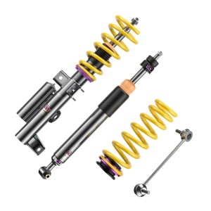 KW Coilover suspension V3 inox 35225035 - Img 8
