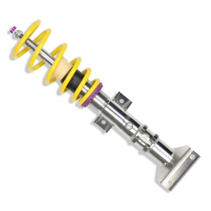 KW Coilover suspension V3 inox 35225046 - Img 3