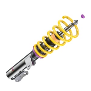 KW Coilover suspension V3 inox 35225072 - Img 3