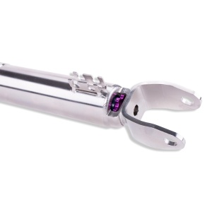 KW Coilover suspension V3 inox 35225073 - Img 6