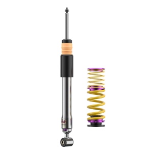 KW Coilover suspension V3 inox 35225092 - Img 8