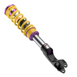 KW Coilover suspension V3 inox 35225093 - Img 10