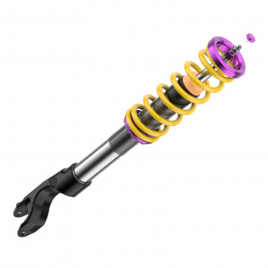 KW Coilover suspension V3 inox 35225096 - Img 3