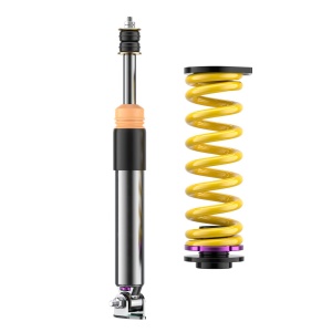 KW Coilover suspension V3 inox 352250AL - Img 8