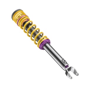 KW Coilover suspension V3 inox 352250AM - Img 4