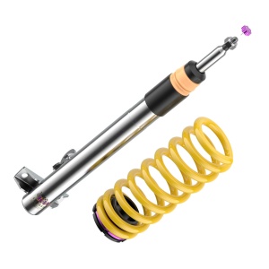 KW Coilover suspension V3 inox 352250AT - Img 3