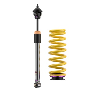 KW Coilover suspension V3 inox 352250BB - Img 8