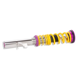 KW Coilover suspension V3 inox 35230060 - Img 3