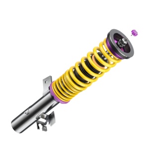KW Coilover suspension V3 inox 35230067 - Img 3